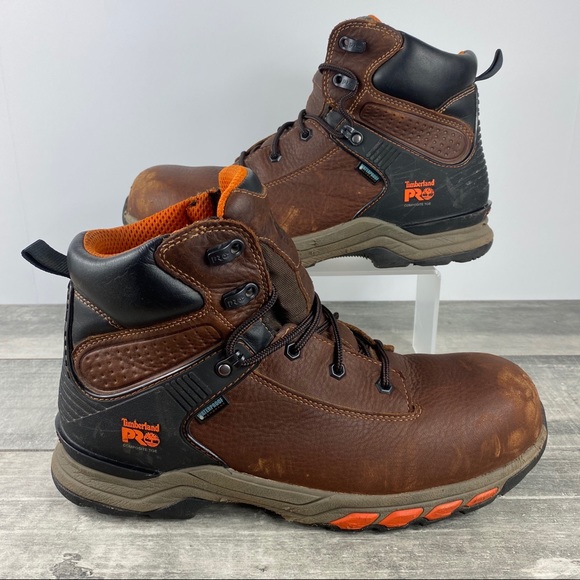 timberland hypercharge 6